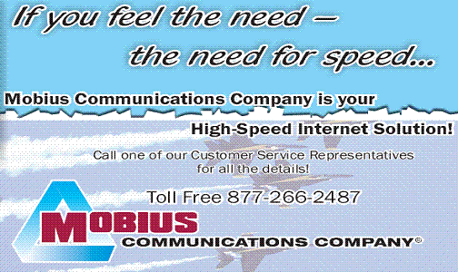 Mobius Speed Increase