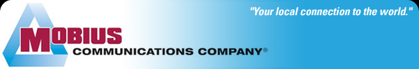 Link to Mobius Communications