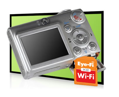 camera
